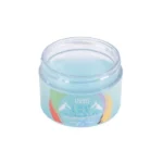 Ushas Icy Facial Mask cu Acid Hialuronic – Mască Facială Revitalizantă - imagine 2