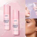 Spray Fixator Machiaj USHAS 80ml - imagine 4