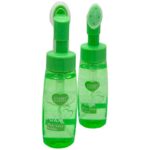 Spumă de Curățare USHAS Cleansing Foam Aloe Vera Bubbles 240g