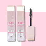 Mascara Transparentă USHAS Clear 15g