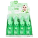 Spumă de Curățare USHAS Cleansing Foam Aloe Vera Bubbles 240g - imagine 2