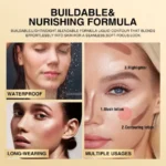 Blush-contouring cu burete - imagine 2