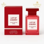 Parfum Lot of Cherry 100ml