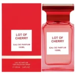 Parfum Lot of Cherry 100ml - imagine 2