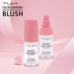 Blush- fard de obraz Tlm color changing  Tailaimei